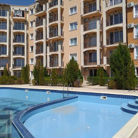 Byala Cozy Apartment Exterior foto