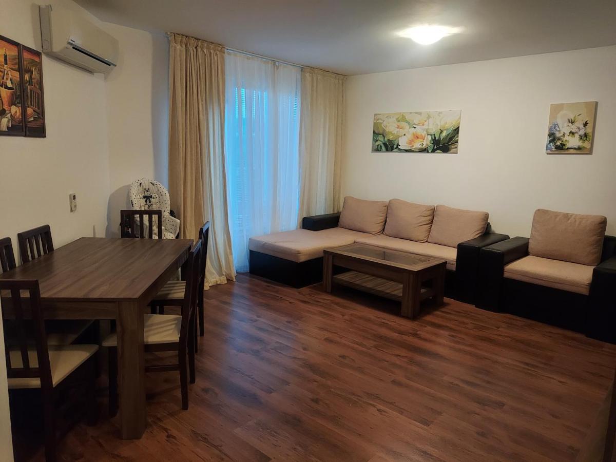 Byala Cozy Apartment Exterior foto
