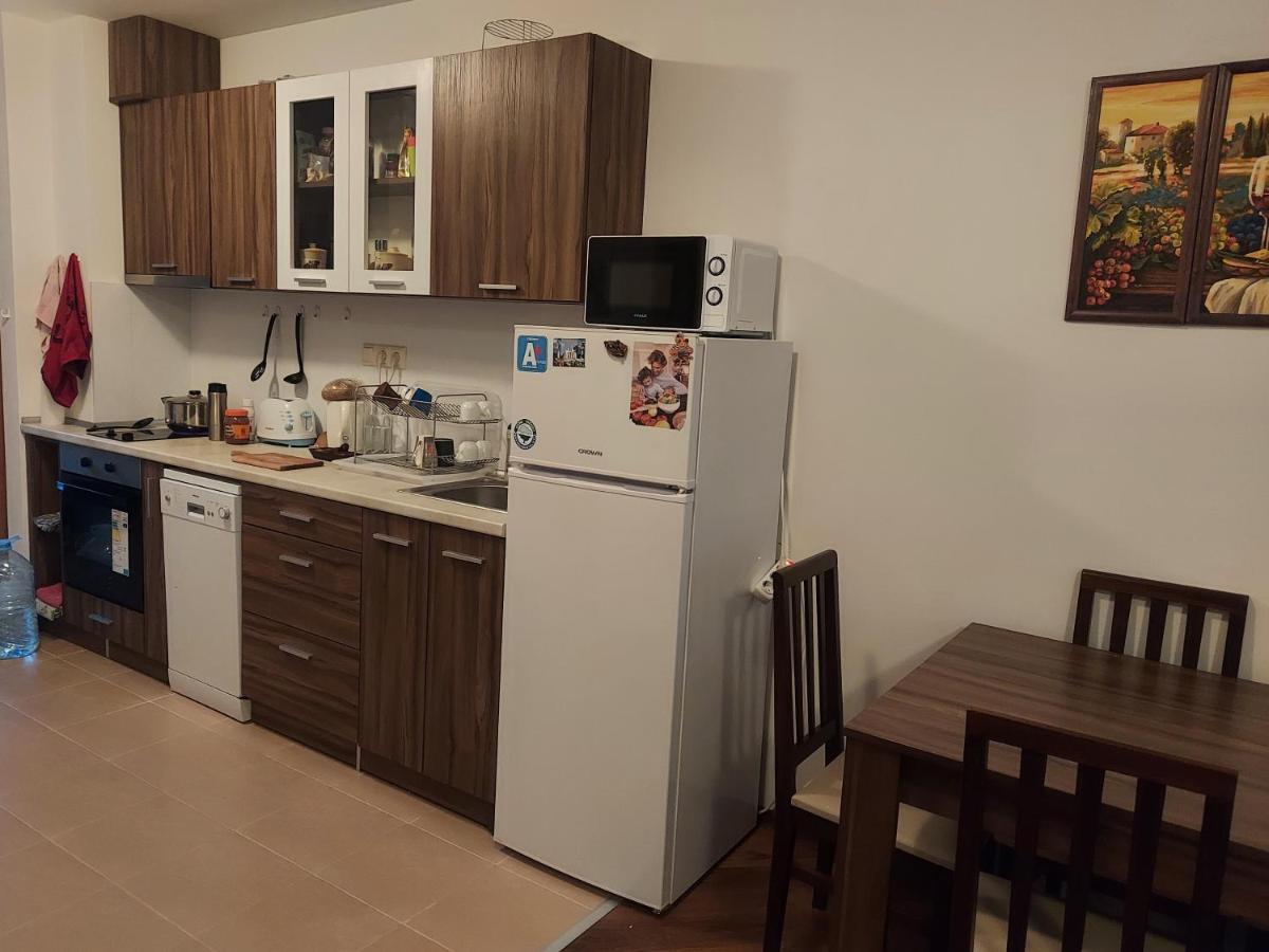 Byala Cozy Apartment Exterior foto