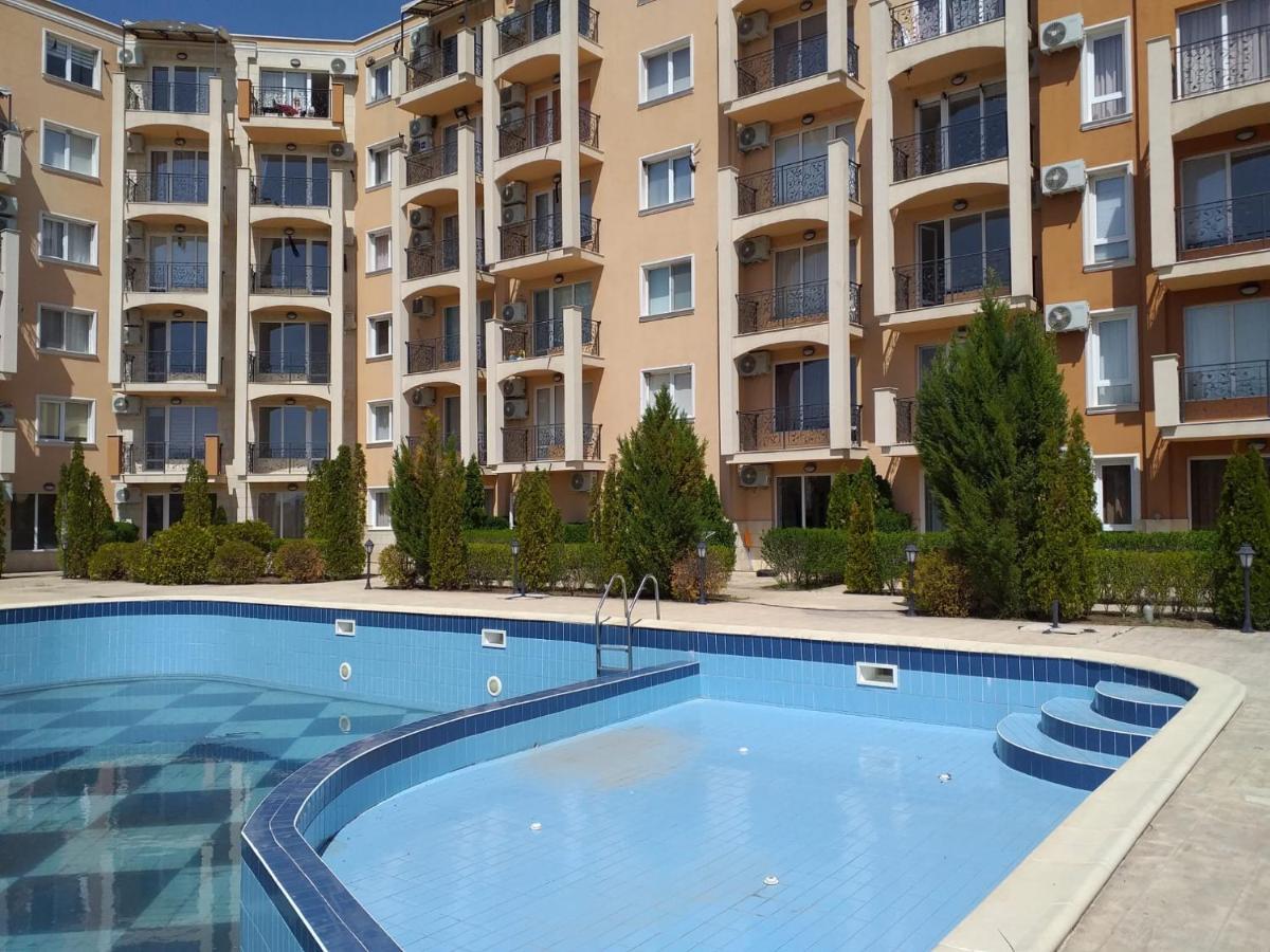 Byala Cozy Apartment Exterior foto