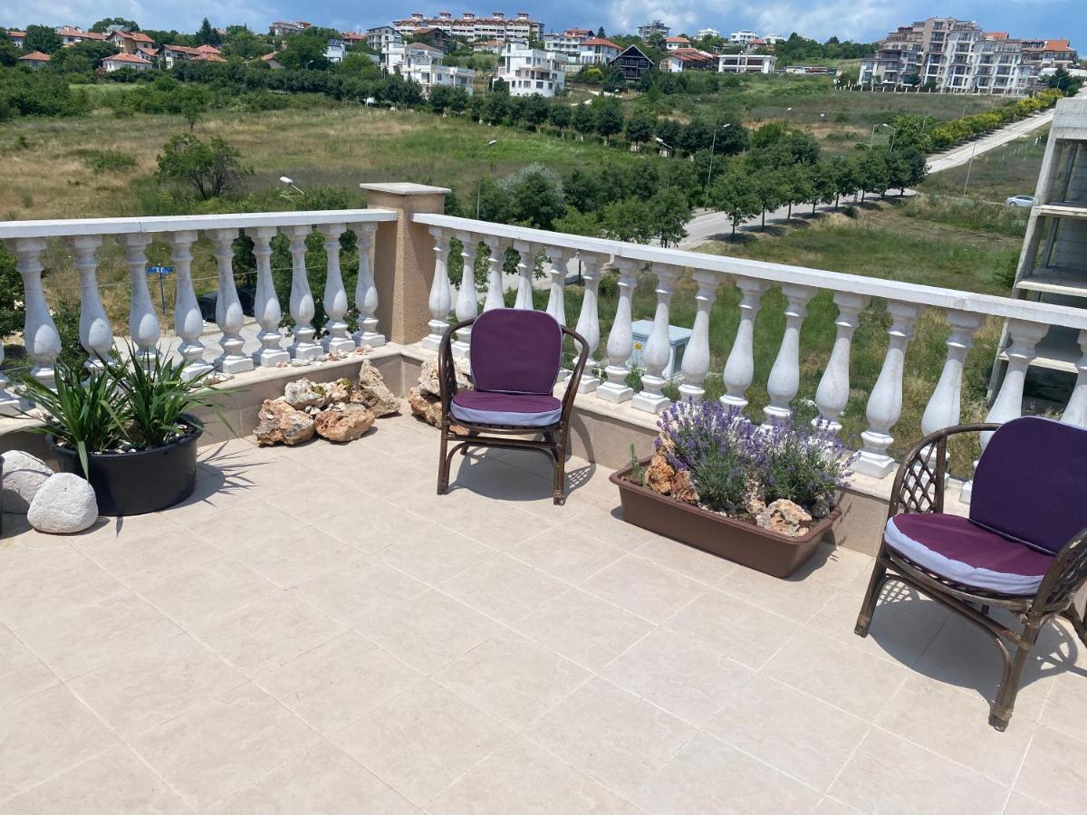Byala Cozy Apartment Exterior foto