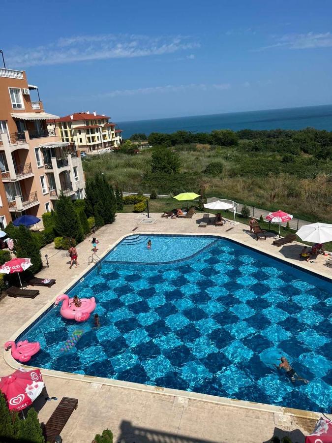 Byala Cozy Apartment Exterior foto
