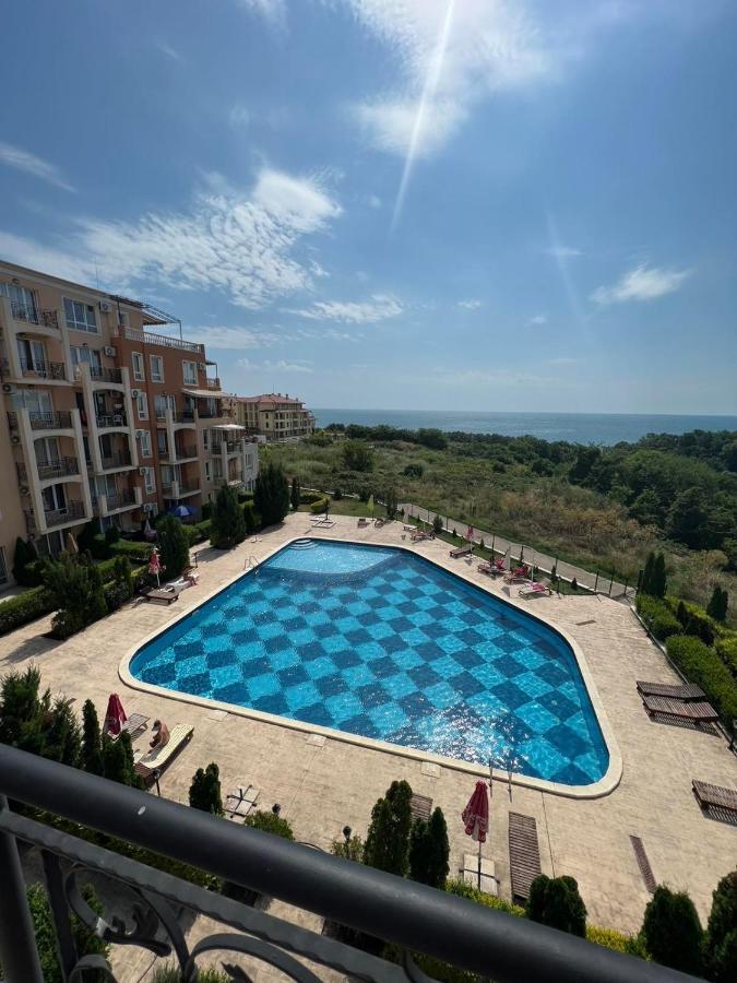 Byala Cozy Apartment Exterior foto